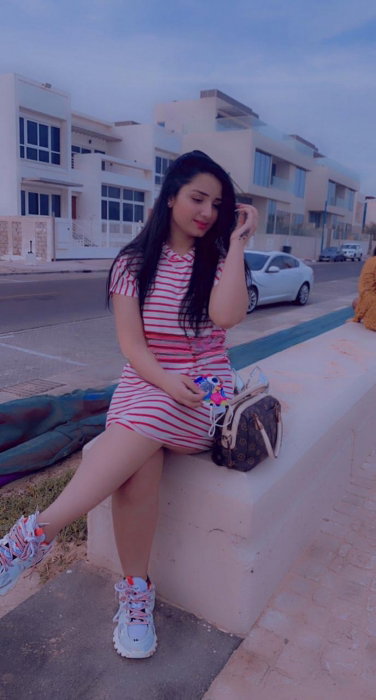 Neha - photo