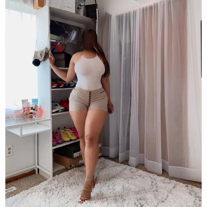Tina - photo