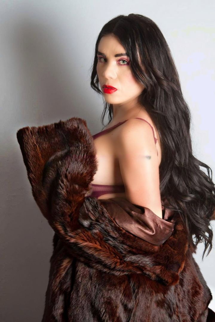 Zoe Ferrer - foto 9