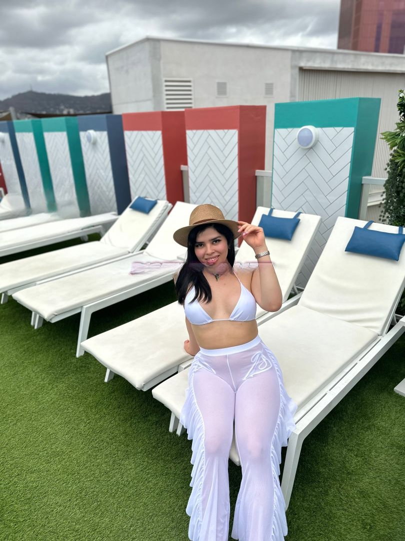 Daniela Ayleen Casasola - foto 12
