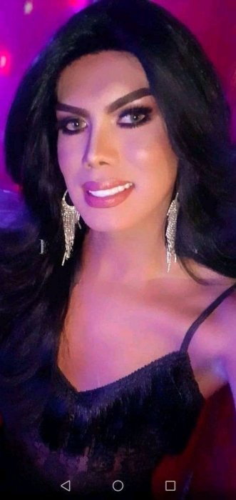Elianasexyladytrans - photo