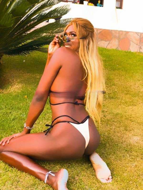 Yasmin Ambrósio - foto 10