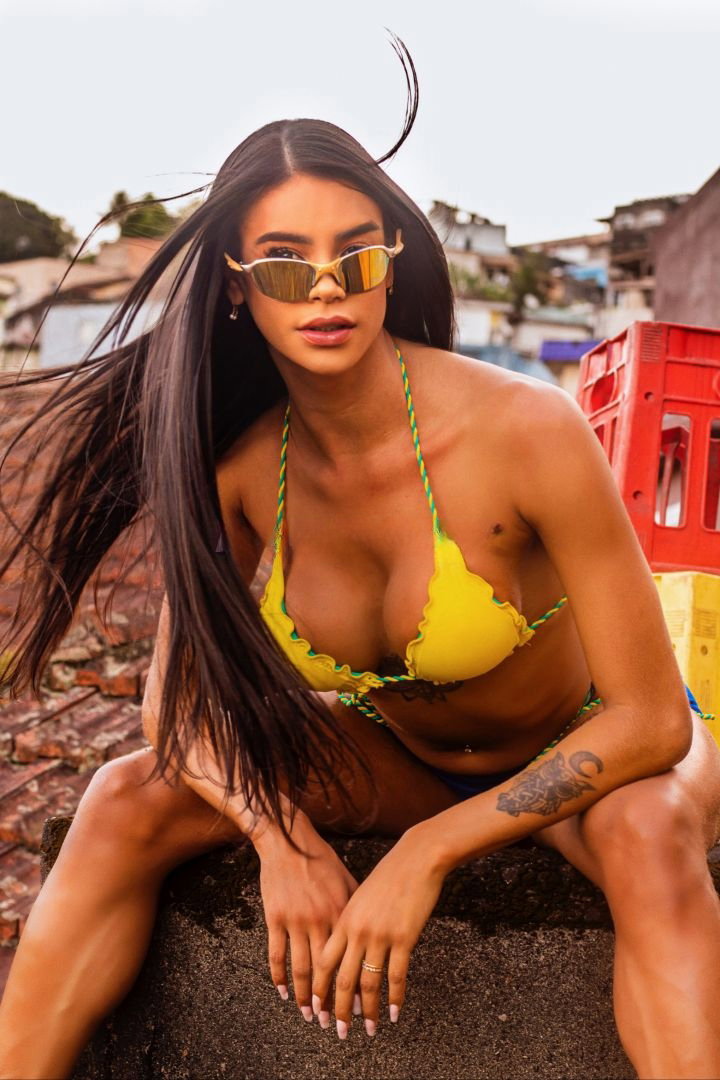Fran Ballerine - foto 16