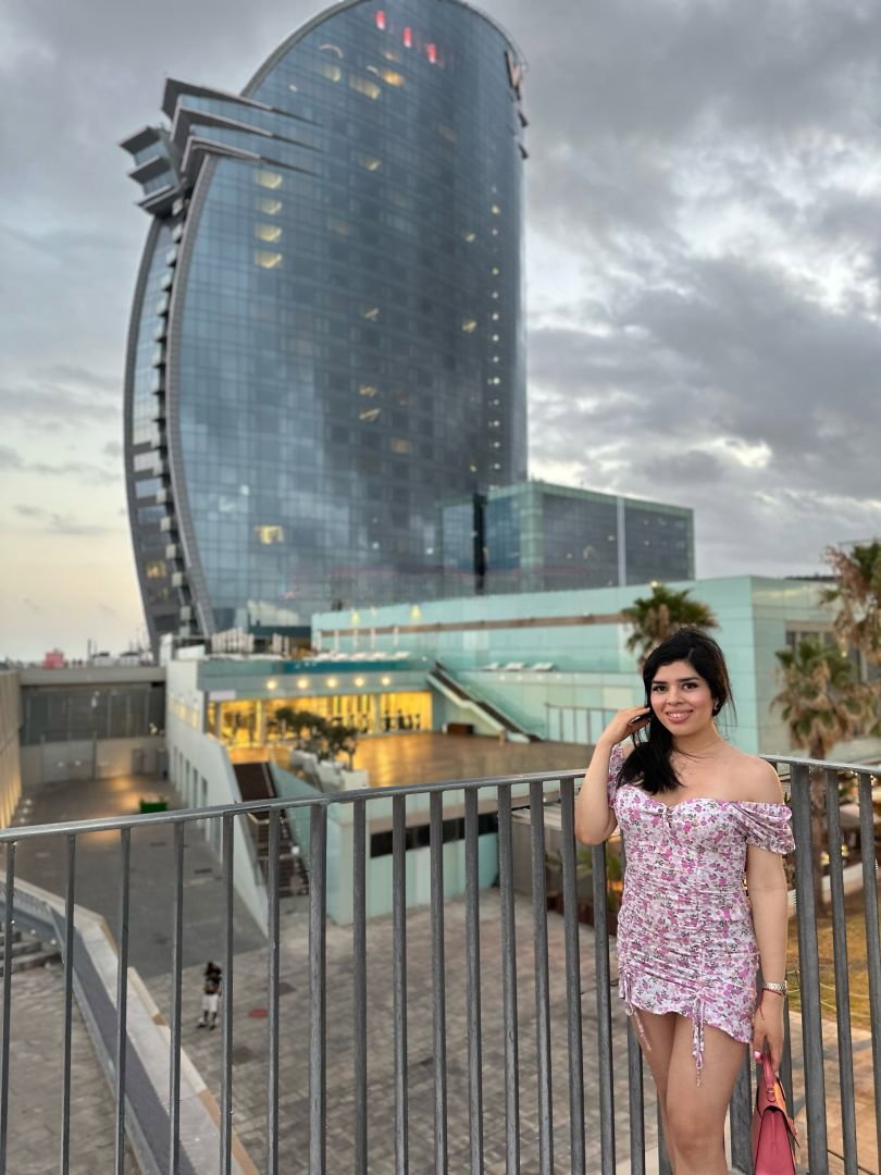 Daniela Ayleen Casasola - foto