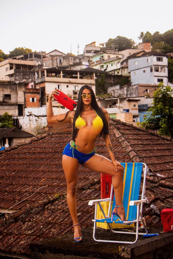 Fran Ballerine - foto 8