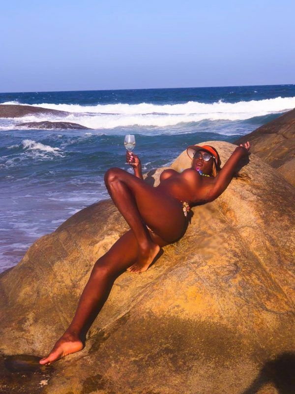Yasmin Ambrósio - foto 9