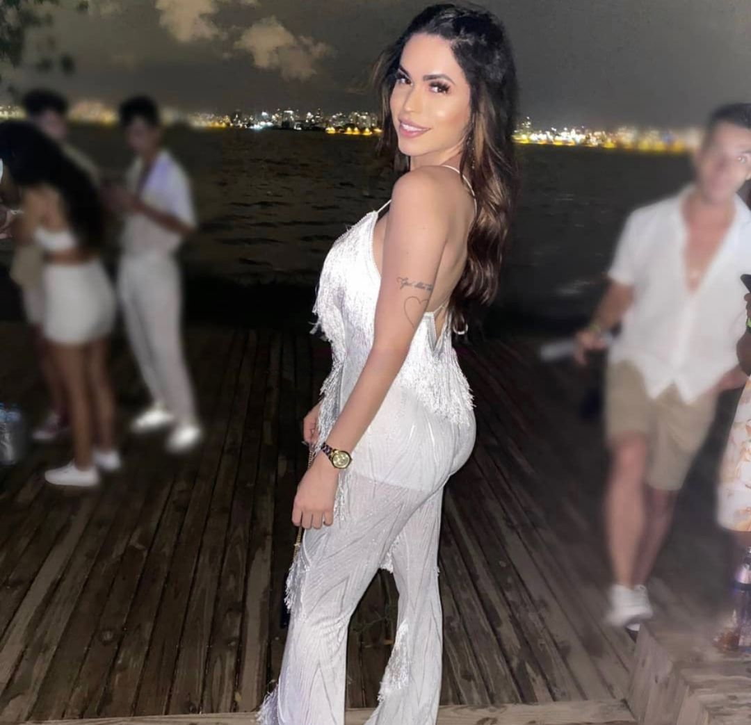 Livia Guevara - photo 17