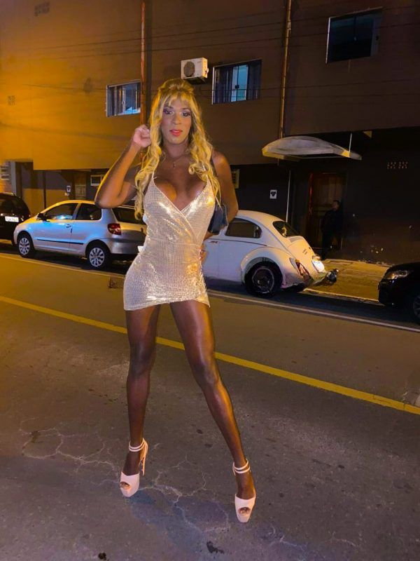 Yasmin Ambrósio - foto 15