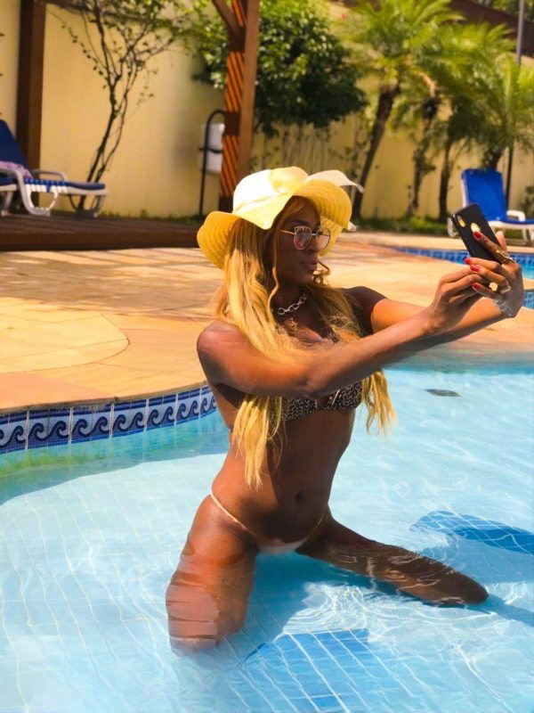 Yasmin Ambrósio - foto 16