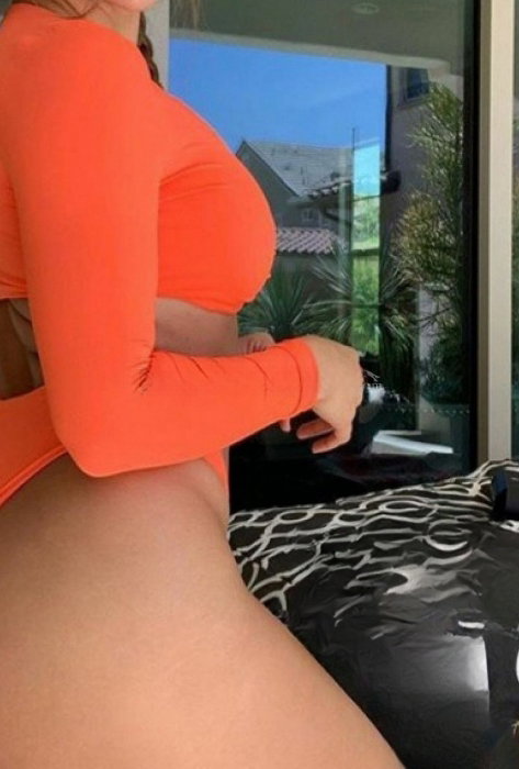 valeria - foto