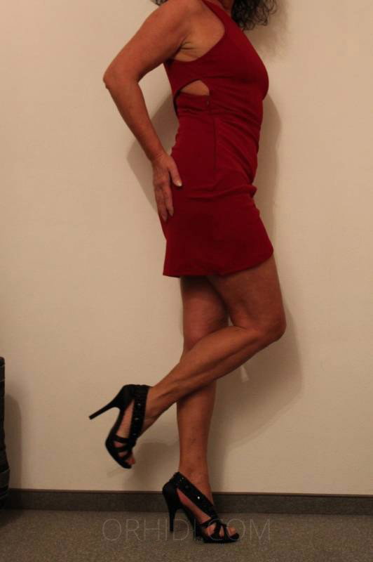 Faye - photo