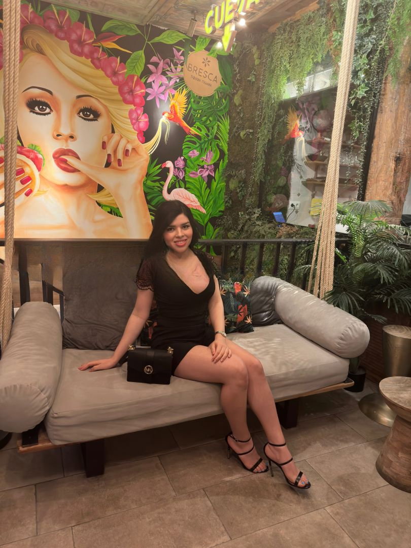 Daniela Ayleen Casasola - foto 17