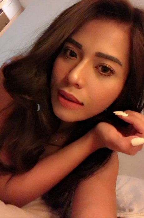 Lina - photo