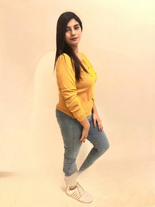 Aliya - photo