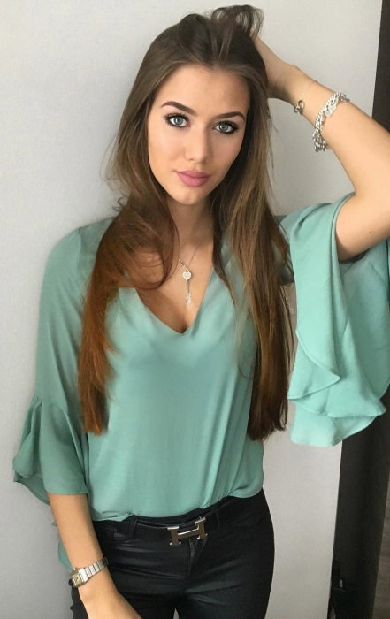 Marika Vip Model - foto