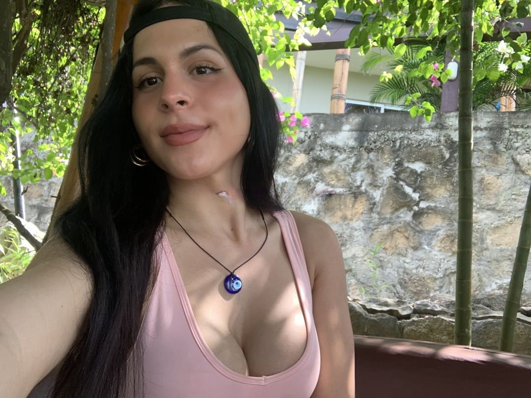 Maria Vittoria - photo 8
