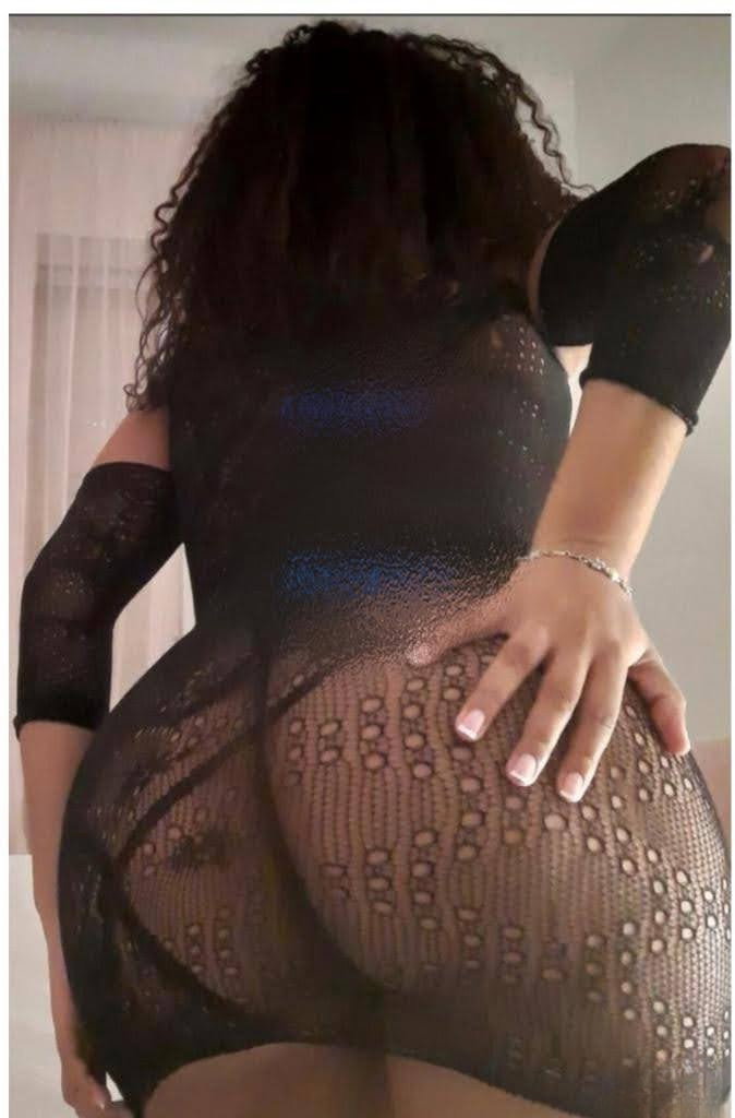 Maria Super Heiss Und Zuvorkommend - photo