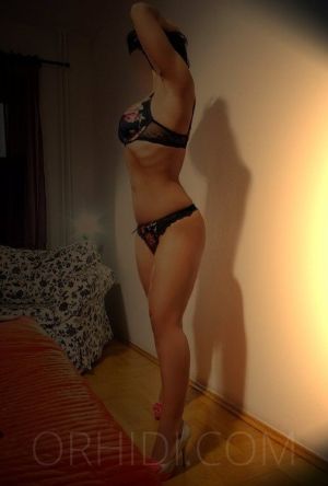 Turkish Girl Ayla - photo
