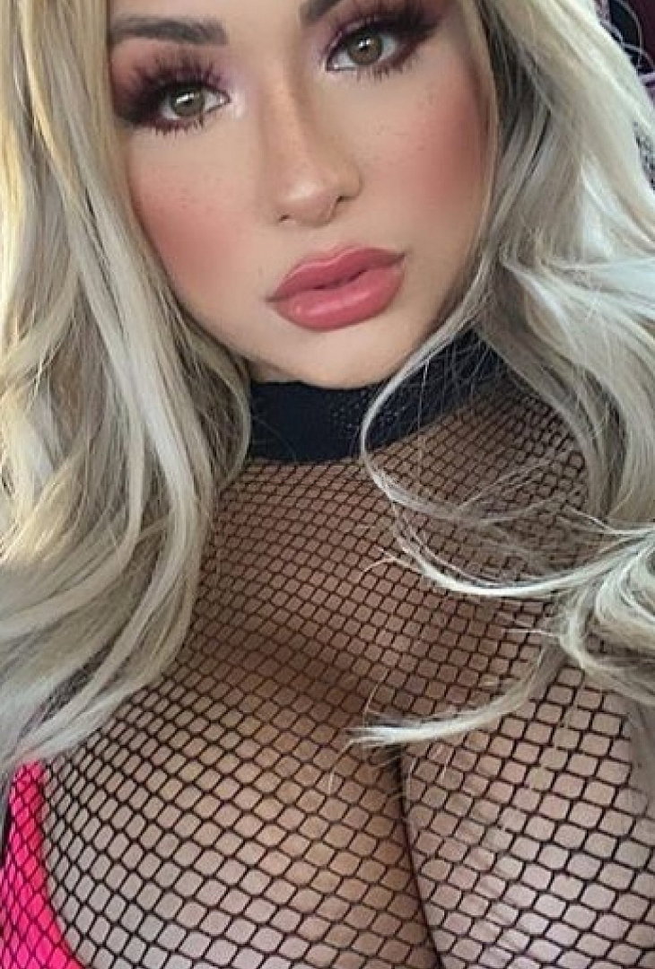 Barbara - photo 3
