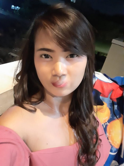 Icha - photo