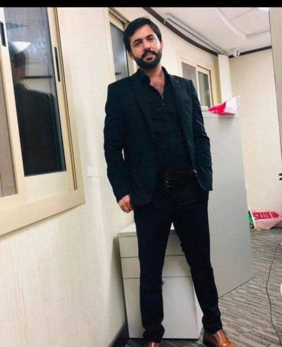 Sahil - foto