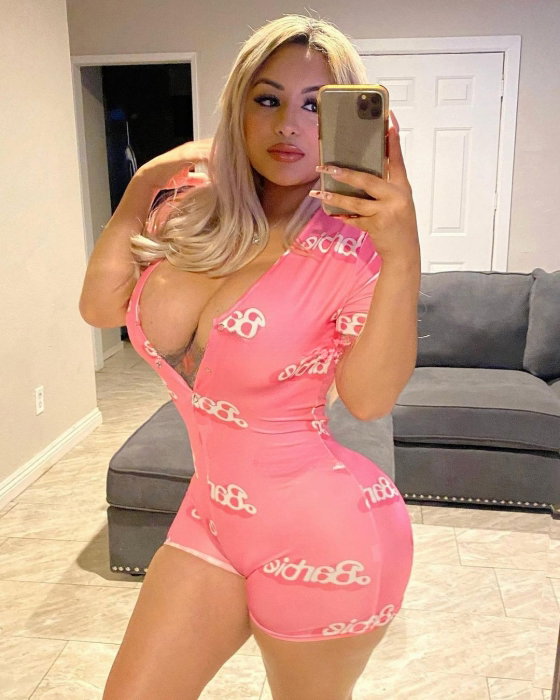 Barbara - photo