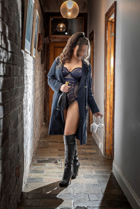 Rachel Fox - foto 16