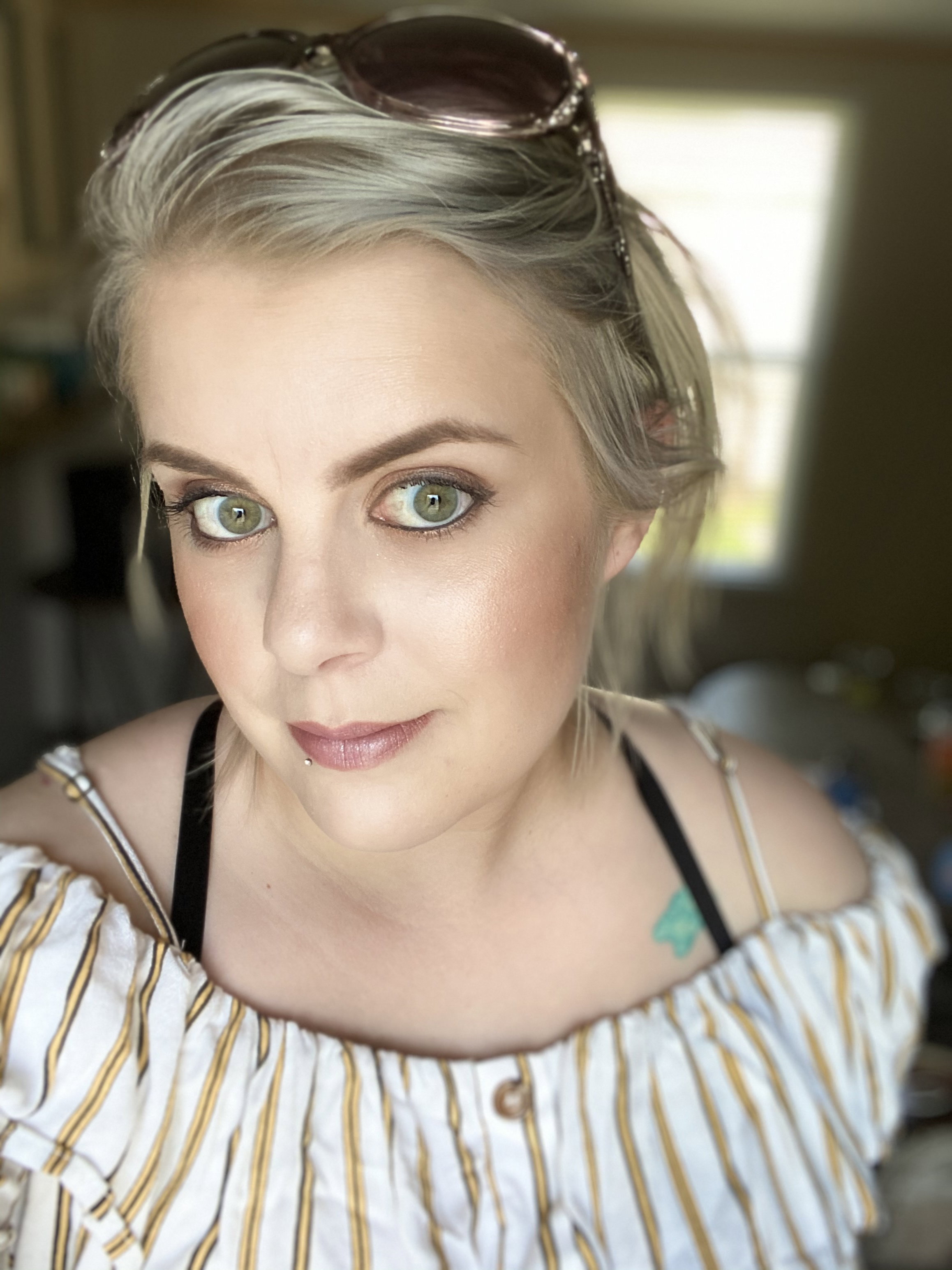 Tera Bond - foto
