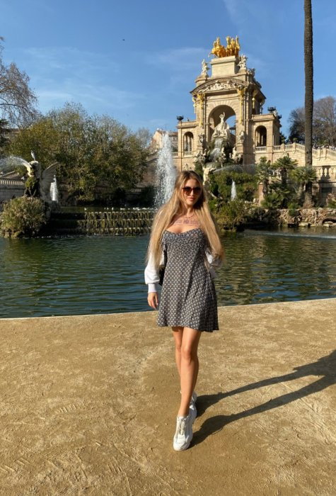 Milana - photo 4