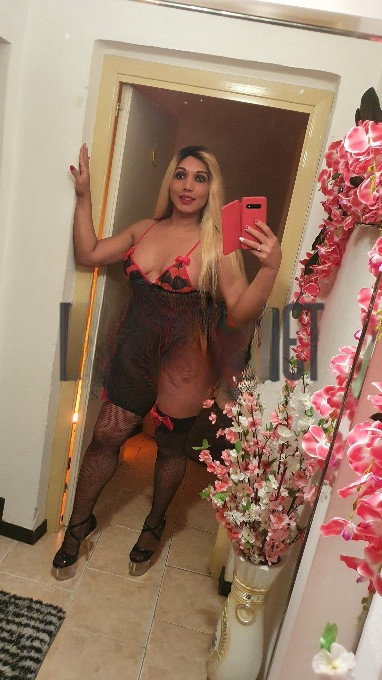 Michelly Vikroria - foto 6
