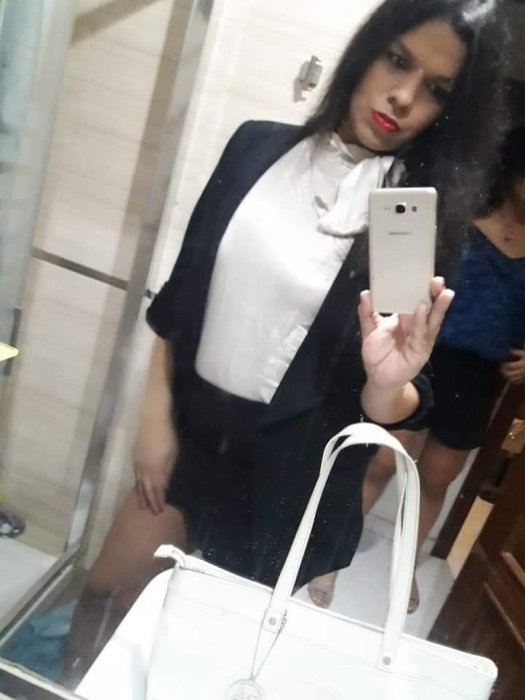 Gina - photo 4
