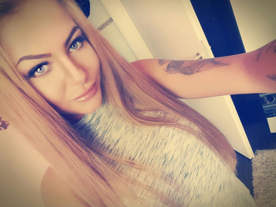 Sugarbabylove96 - foto