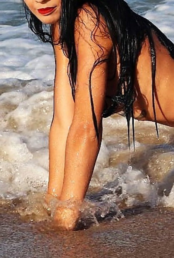 Bianca Diaz - foto