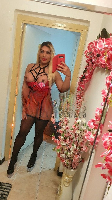Michelly Vikroria - foto 5