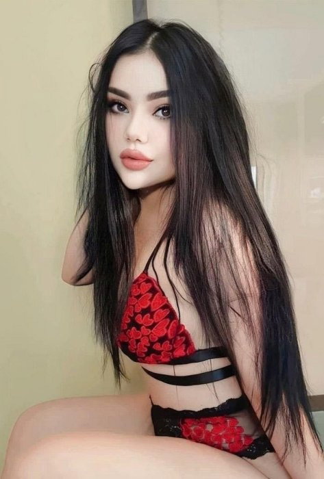 Kristine - photo