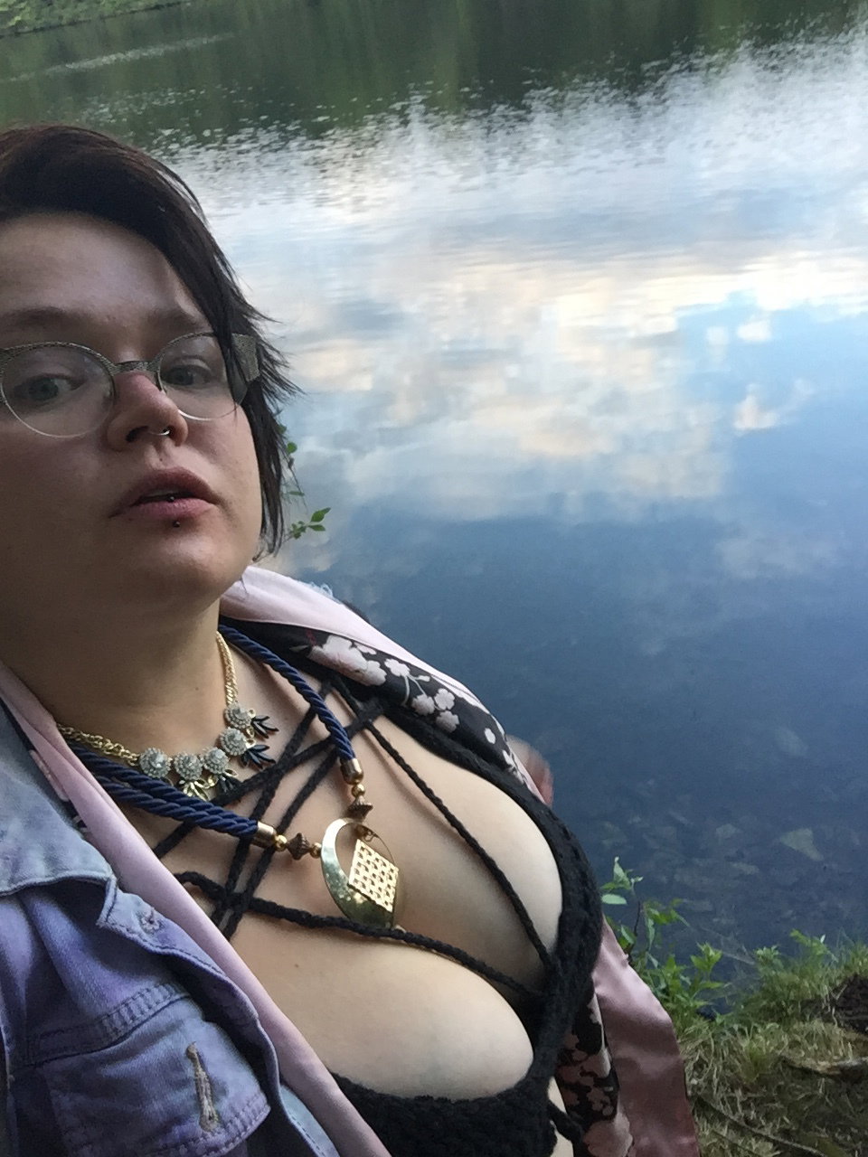 Sharon Lee - foto