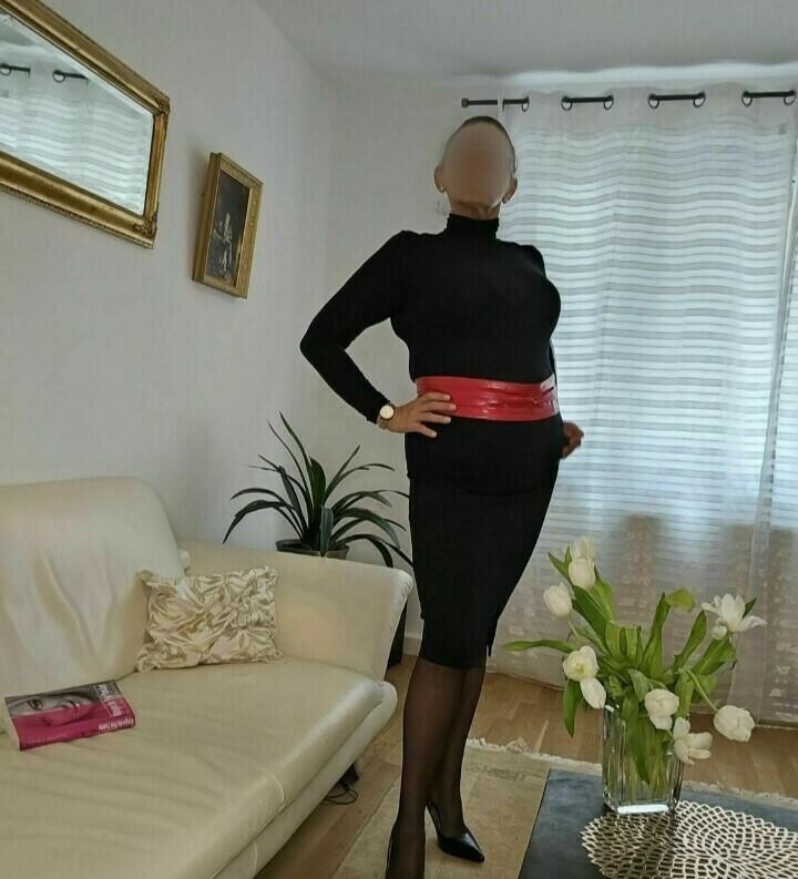 Frau Anders - photo