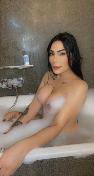Ts Luciana - photo