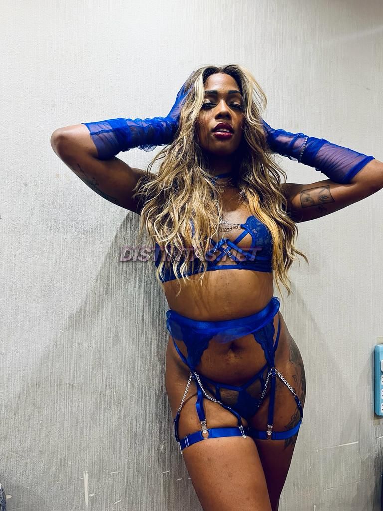 Naomi Perez - foto