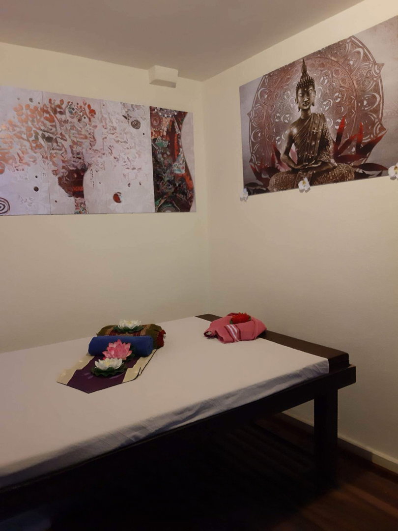 Thai Massage Neu In Basel - photo