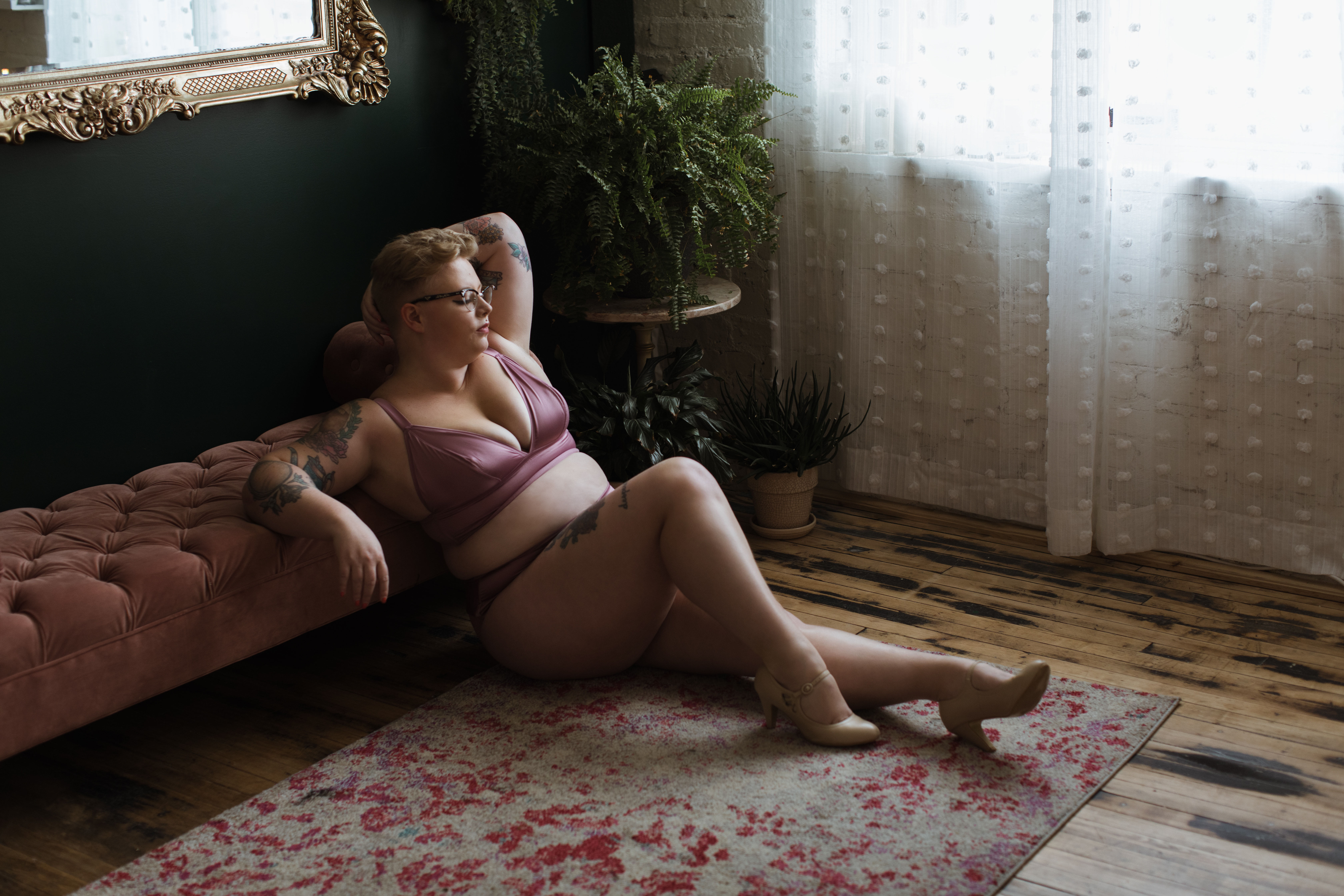 Alexandra - foto