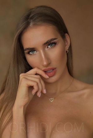 Lika - photo