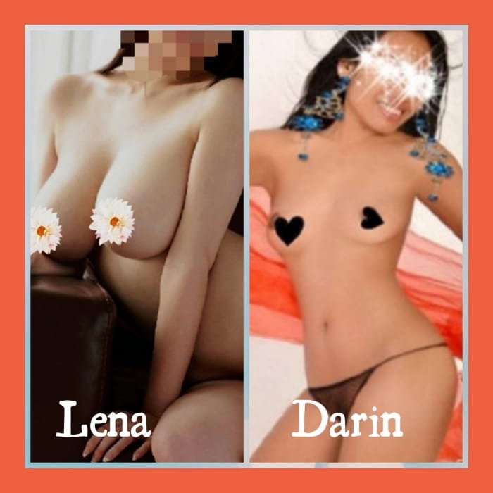 Dalin Und Lina - photo