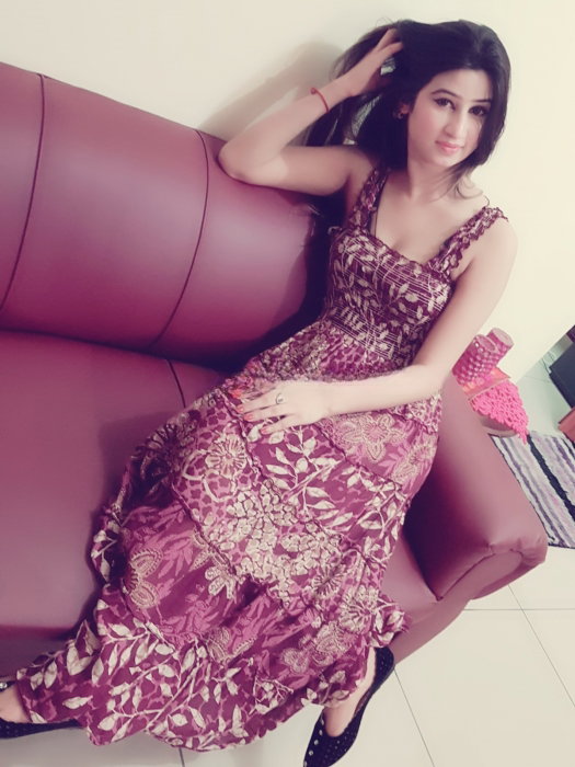 Maha Chopra - foto