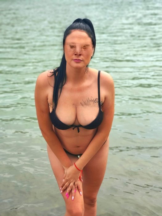 Monna Lux - photo 7