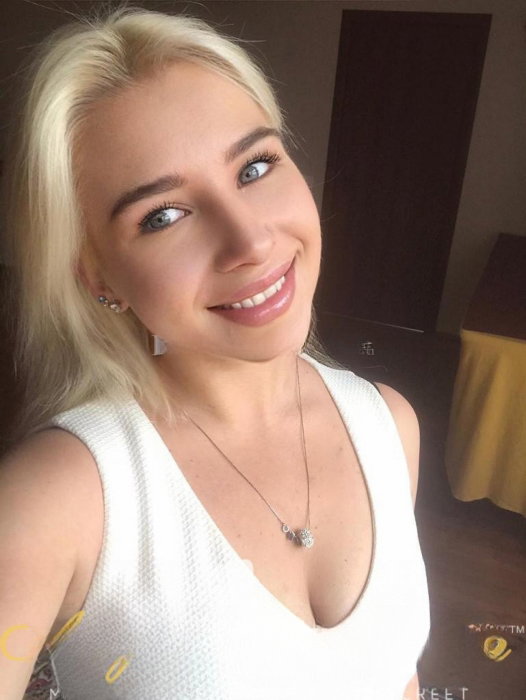 Karlina - foto