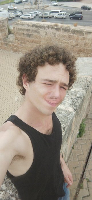 Cristian - photo