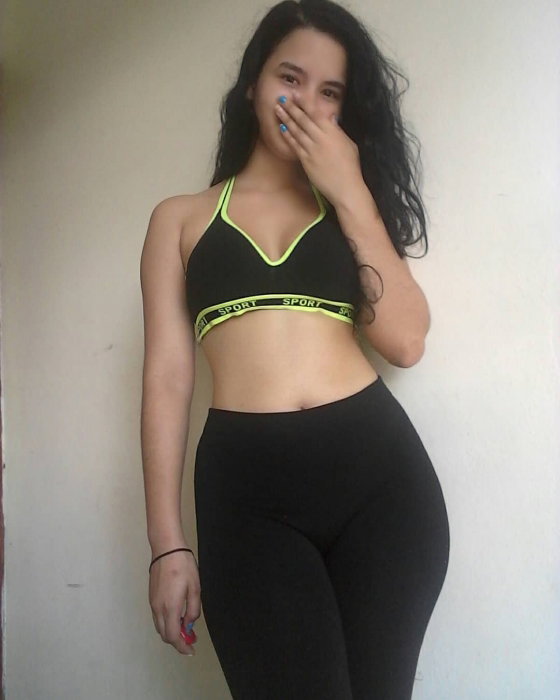 Vanesa - photo