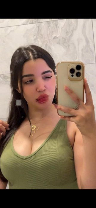 Aicha - foto