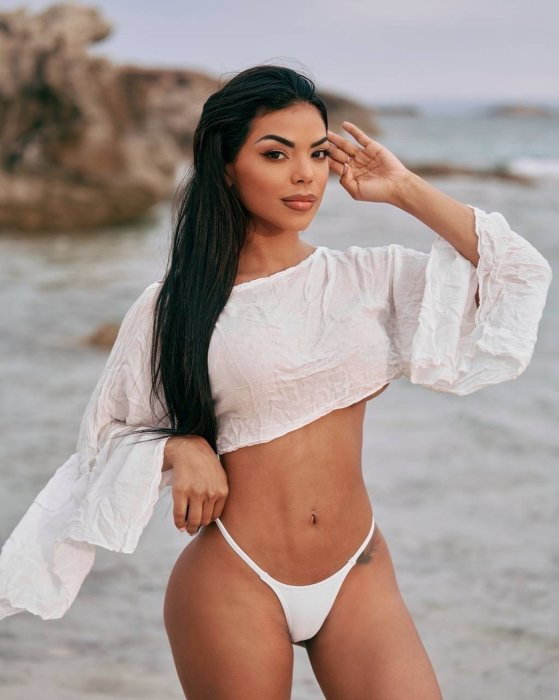 Karoline - photo